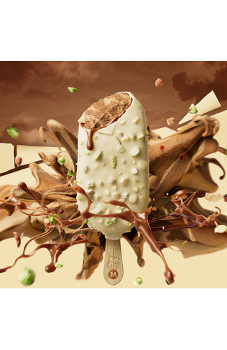 Product lifestyle shot