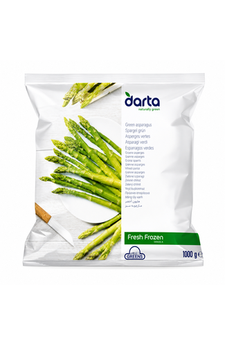 Asparagus Spears