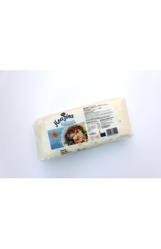 Halloumi 1kg