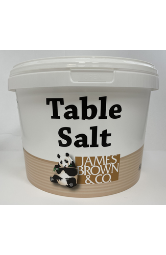Table salt 6kg