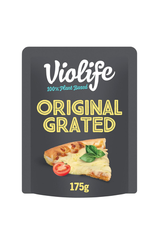 Violife Original Grated 175g