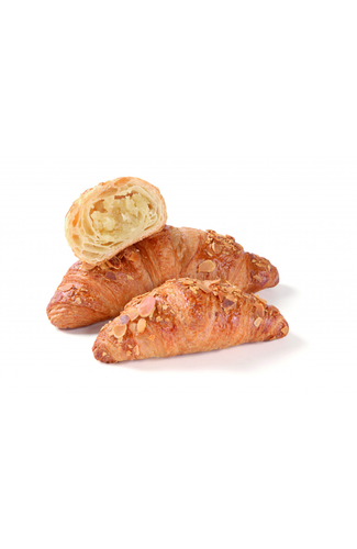 Almond Croissant