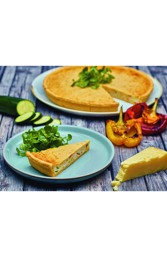 Product lifestyle shot