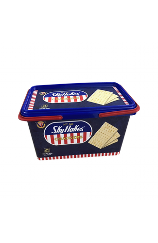 Product pack shot (front)