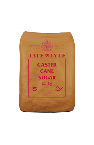 Caster Sugar 25kg