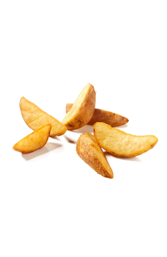 Product out of pack shot