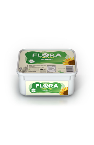 Flora Original 2kg
