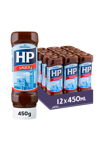 Product range/brand shot