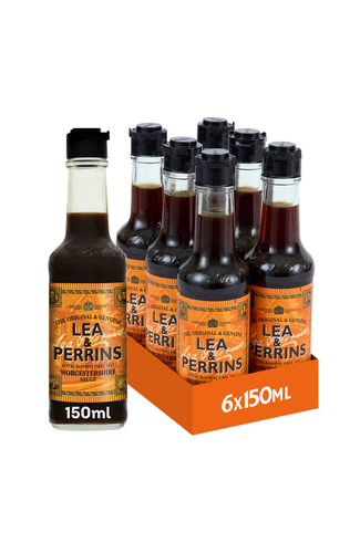 Product range/brand shot