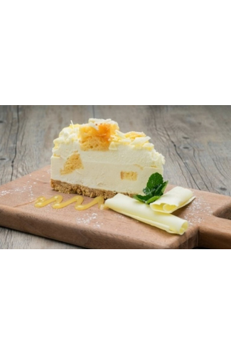 1012 Sicilian Luscious Lemon Cheesecake