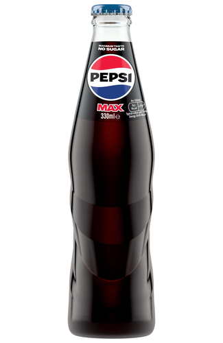 PEPSI MAX NRB 24 X 330ml