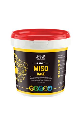 Miso Broth Base 1kg