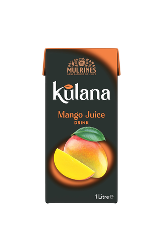 Kulana Mango Juice Drink 1L