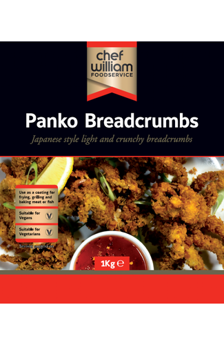 Panko Breadcrumbs 1kg