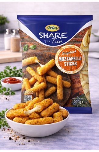 Mozzarella Stick