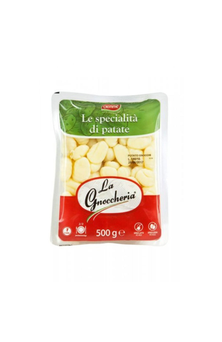 Gnocchi
